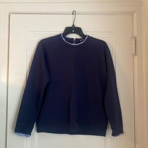 J.crew Mercantile top